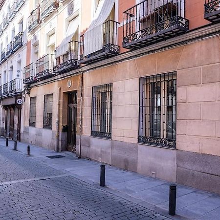 Appartamento La Terraza De Madrid Esterno foto